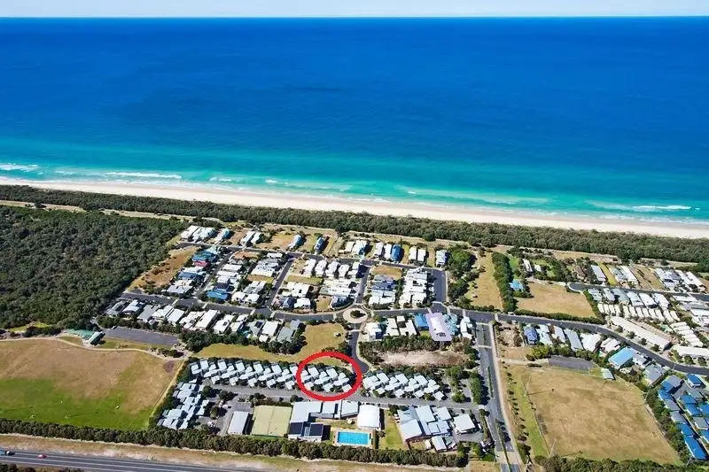 Main view of Homely apartment listing, 21/3 Cedarwood Drive, Casuarina NSW 2487