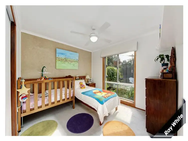 Second view of Homely house listing, 6/9 Ferry Place, Gordon ACT 2906