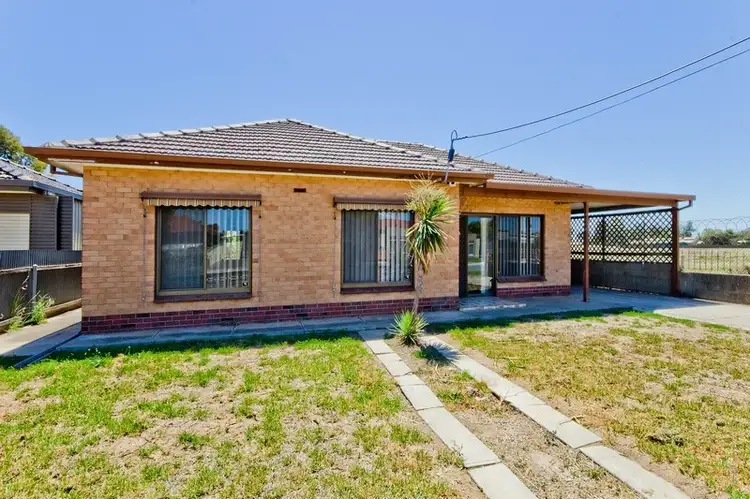 27 Ina Avenue, Ottoway SA 5013