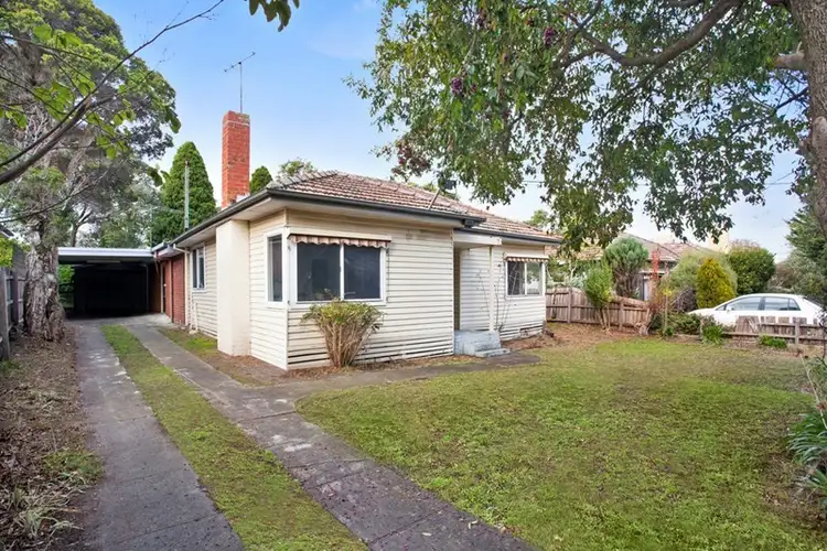 20 Kinrade Street, Hughesdale VIC 3166