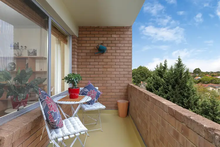 Fourth view of Homely unit listing, 29/166 Mowbray Road, Willoughby NSW 2068