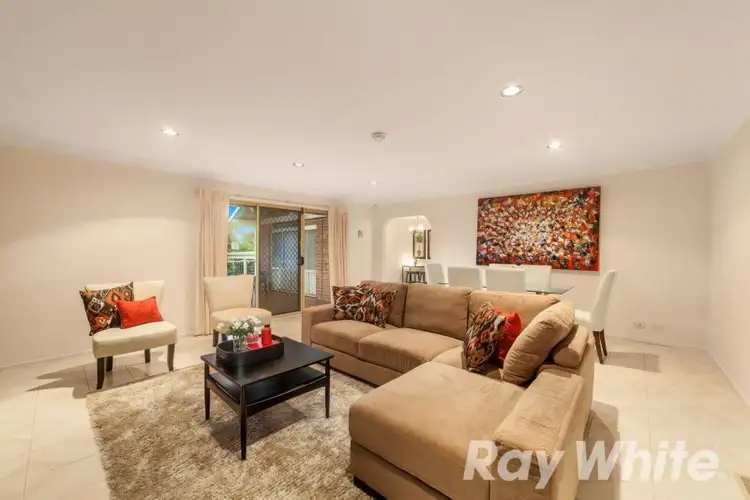 Third view of Homely house listing, 1 Timmothy Drive, Wantirna South VIC 3152