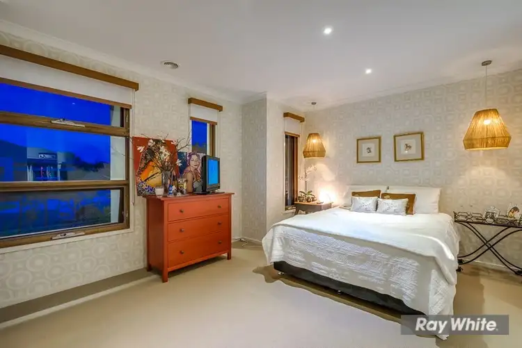 Seventh view of Homely house listing, 9 Everholme Drive, Truganina VIC 3029
