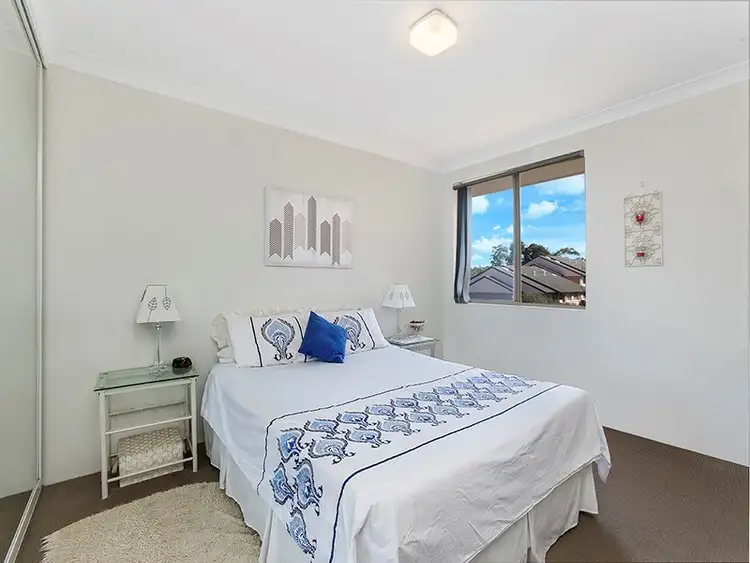Fifth view of Homely unit listing, 40/3 Ramu Close, Sylvania Waters NSW 2224