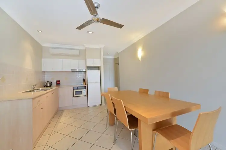 Seventh view of Homely apartment listing, 1303-1304 21 Macrossan Street, Port Douglas QLD 4877