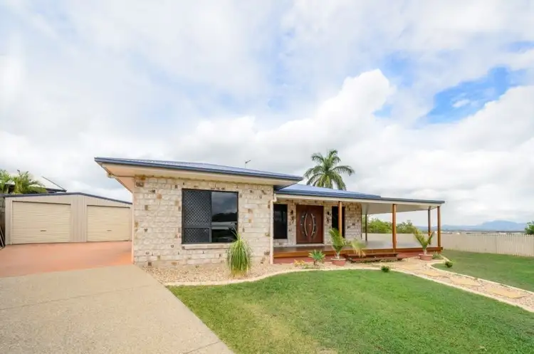 Main view of Homely house listing, 13 LINVILLE Court, Kin Kora QLD 4680