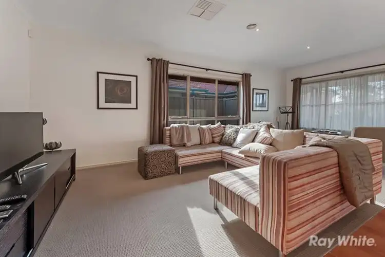 Second view of Homely house listing, 19 Yendon Close, Caroline Springs VIC 3023