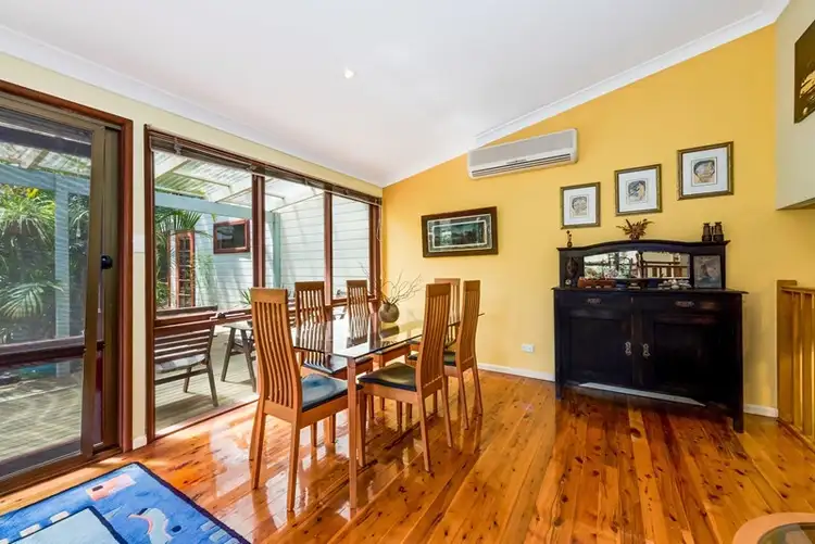 Sixth view of Homely house listing, 71 Moncrieff Drive, East Ryde NSW 2113