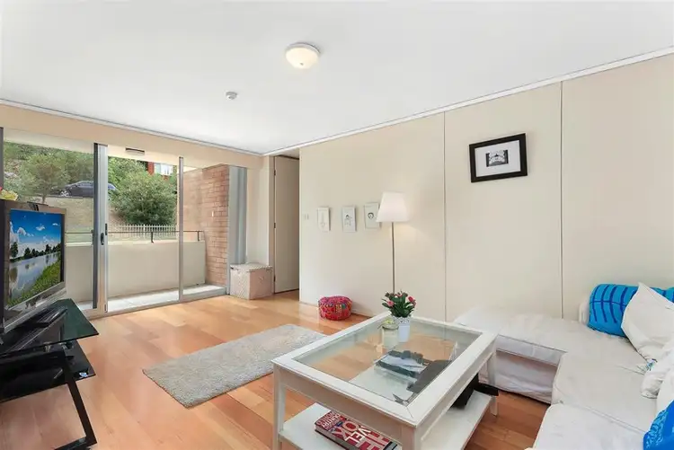 Main view of Homely apartment listing, 4/2-12 Crows Nest Road, Waverton NSW 2060