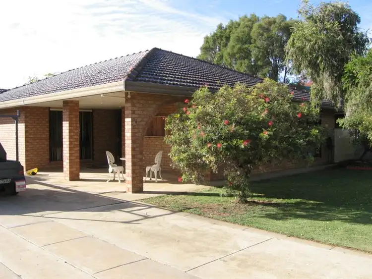 Fifth view of Homely house listing, 6 Archibald Street, Lockington VIC 3563