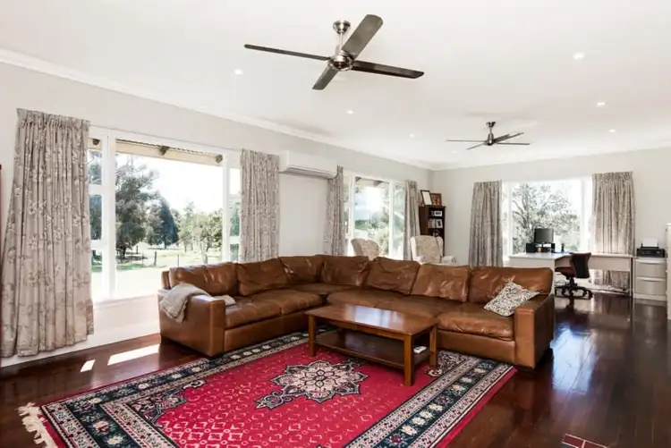 Fifth view of Homely house listing, 15 Shady Hills View, Bullsbrook WA 6084