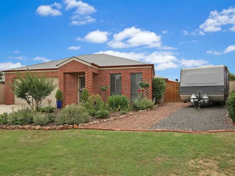 Second view of Homely house listing, 44 Zorro Drive, Yarrawonga VIC 3730