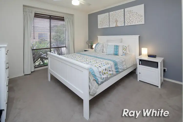 Fourth view of Homely house listing, 3/21 Raneen Drive, Langwarrin VIC 3910