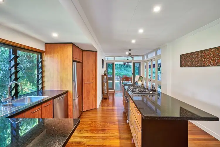 Third view of Homely house listing, 28 Stuart Street, Edge Hill QLD 4870