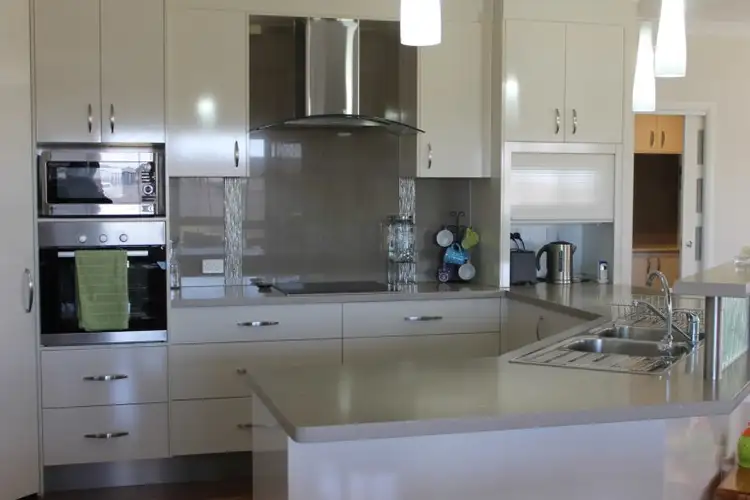 Third view of Homely house listing, 28 Argyle Court, Dalby QLD 4405