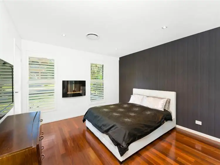 Fifth view of Homely house listing, 34 Shoalhaven Road, Sylvania Waters NSW 2224