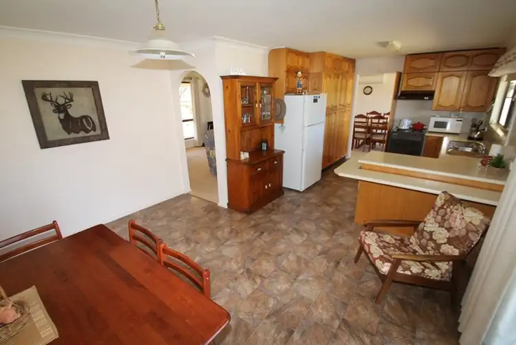 Fourth view of Homely rural property listing, 657 Borambil Creek Road, Willow Tree NSW 2339