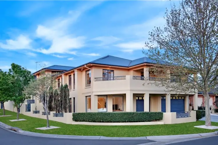 Second view of Homely house listing, 2 Whitely Grove, Harrington Park NSW 2567