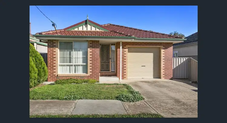 9A Hamelin Street