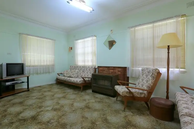 Second view of Homely house listing, 11 Thornton Avenue, Bass Hill NSW 2197