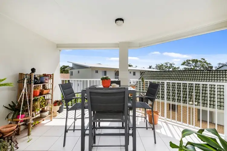 Fourth view of Homely house listing, 33/33 Lloyd Street, Tweed Heads South NSW 2486