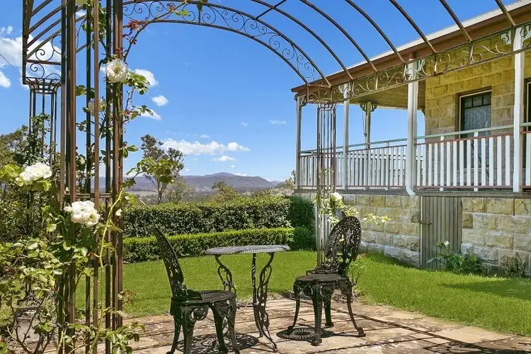 Fourth view of Homely rural property listing, 739 Dungog Road, Paterson NSW 2421