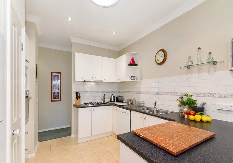 Fifth view of Homely unit listing, 3/76 Keith Avenue, Edithvale VIC 3196