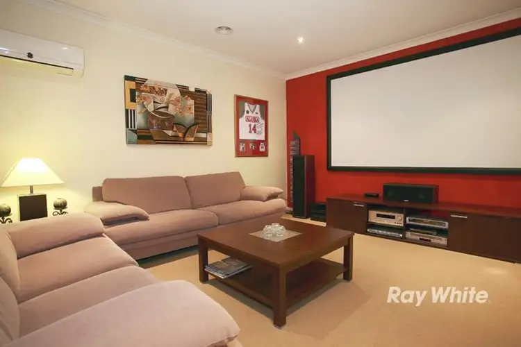 Seventh view of Homely house listing, 8 Bramble Close, Lyndhurst VIC 3975