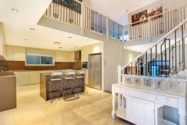 Third view of Homely house listing, 27 Cuthbert Crescent, Edensor Park NSW 2176