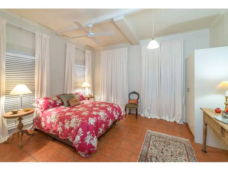 Fourth view of Homely house listing, 26 Cambridge Street, Red Hill QLD 4059