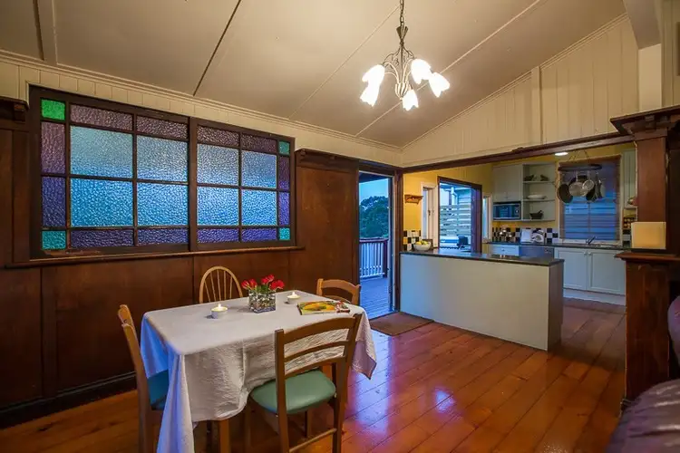 Seventh view of Homely house listing, 121 Waterworks Road, Ashgrove QLD 4060
