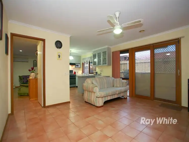 Sixth view of Homely house listing, 9 Hoop Pine Court, Cranbourne North VIC 3977