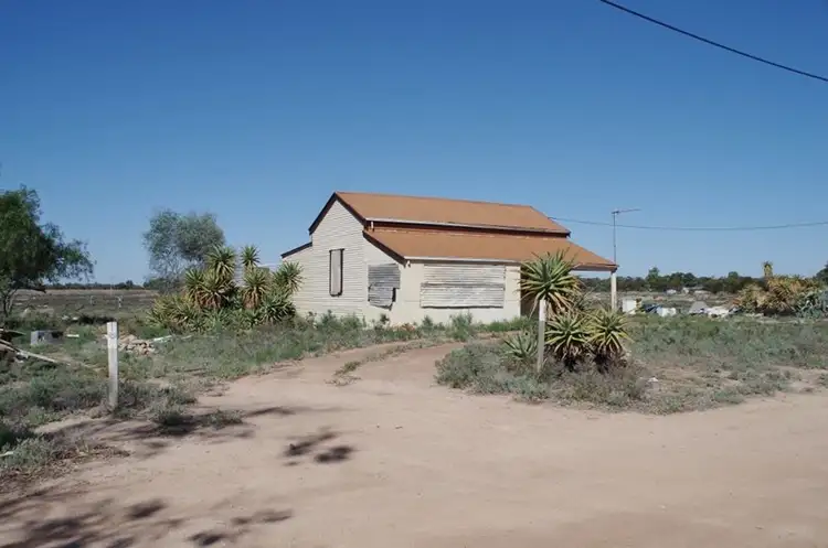 Second view of Homely house listing, 210 Ral Ral Avenue, Renmark SA 5341