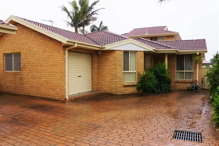 Main view of Homely villa listing, 2/12 Lila Avenue, Fairy Meadow NSW 2519