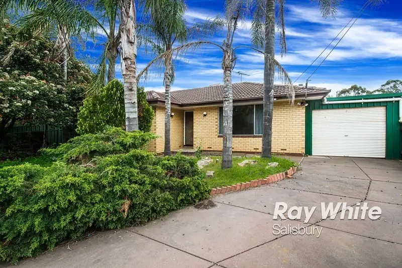 Main view of Homely house listing, 17 Alvaro Street, Paralowie SA 5108