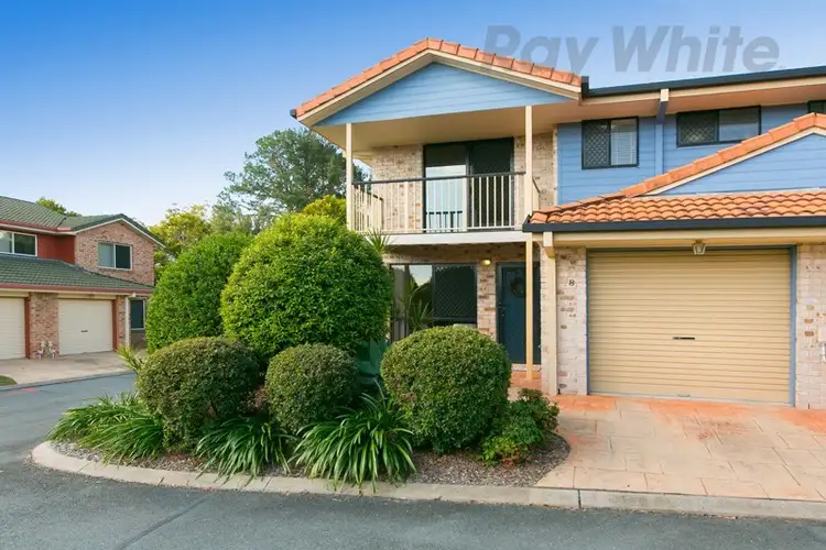 8/88 Bleasby Road, Eight Mile Plains QLD 4113
