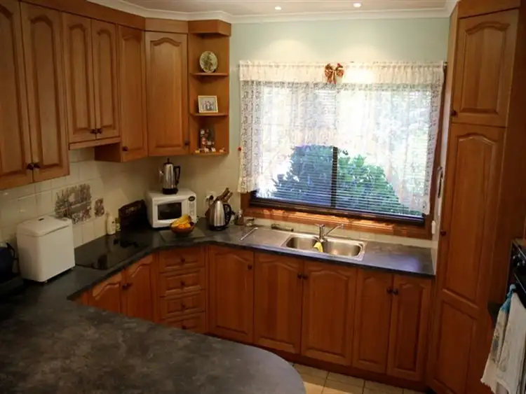 Second view of Homely rural property listing, Lot 20 Wandilo Road, Mount Gambier SA 5290