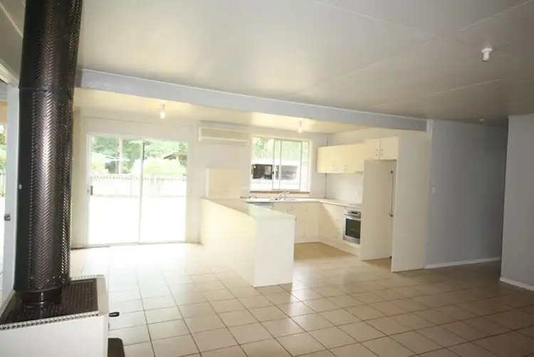 Second view of Homely house listing, Lot 2 Railway Station Road, Eidsvold QLD 4627
