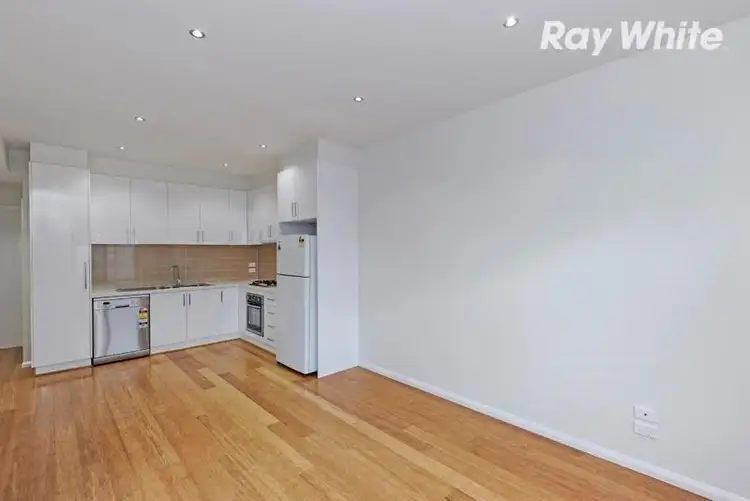 Fourth view of Homely unit listing, 4/1003 Plenty Road, Kingsbury VIC 3083