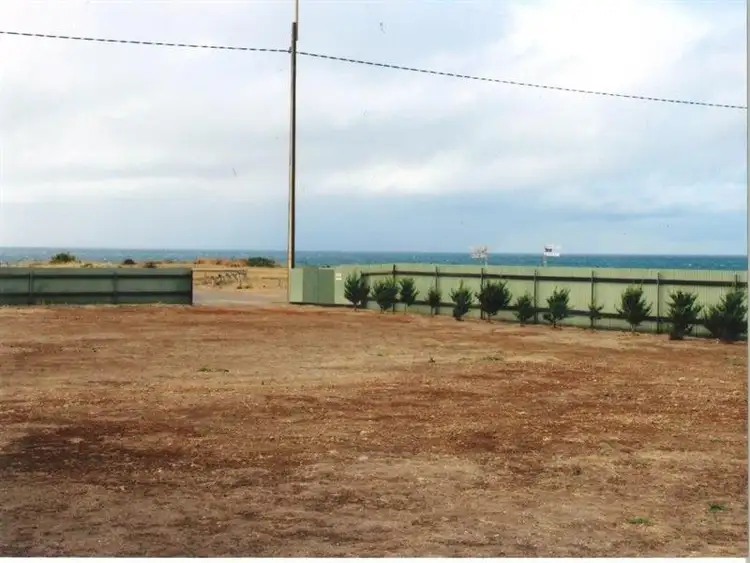 Fourth view of Homely land listing, Lot 43 Marine Parade, Port Moorowie SA 5576