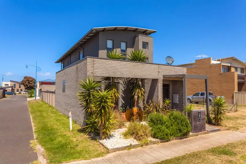 Main view of Homely house listing, 120 Pearl Bay Passage, St Leonards VIC 3223