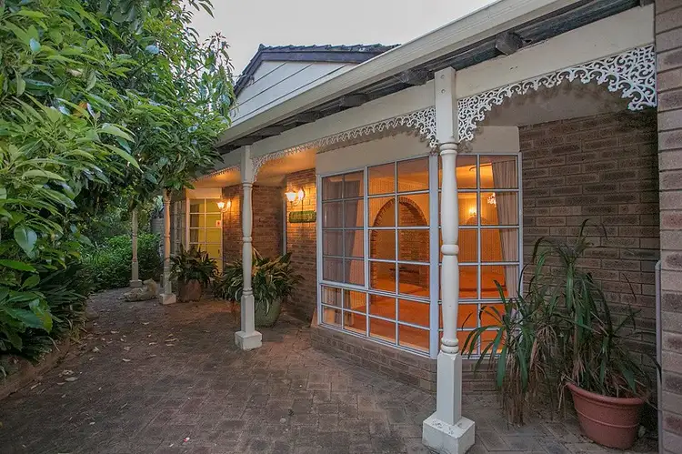 132 Orange Valley Road, Kalamunda WA 6076