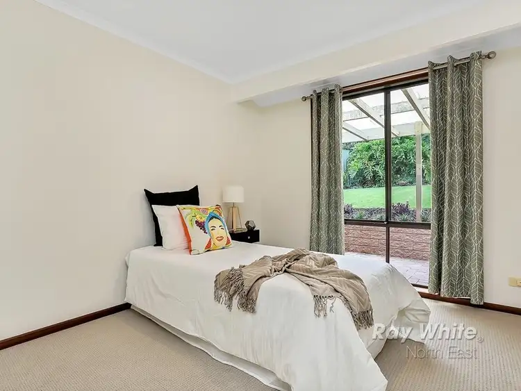 Fourth view of Homely house listing, 10 Heron Court, Modbury Heights SA 5092