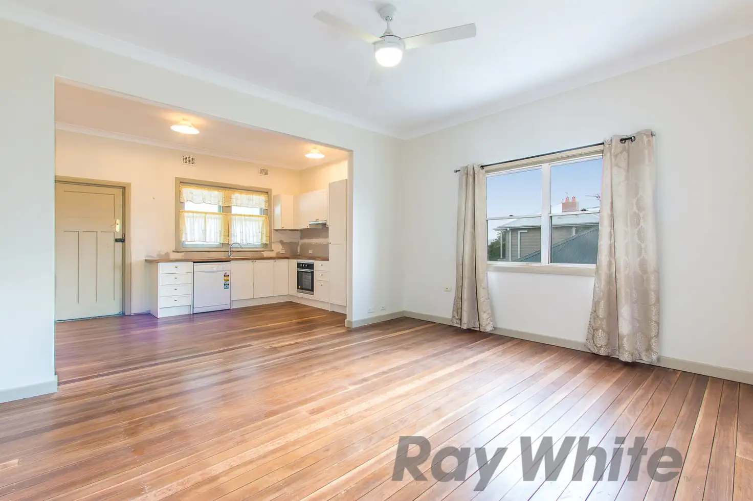 Main view of Homely unit listing, Unit 1/230 Lambton Road, New Lambton NSW 2305