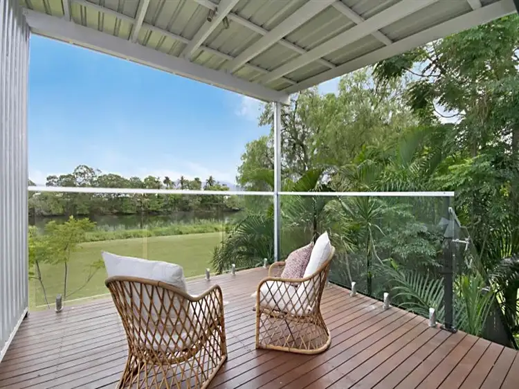 Second view of Homely house listing, 21 River Street, Murwillumbah NSW 2484