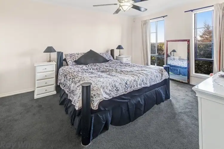 Sixth view of Homely house listing, 14 Clover Crescent, Romsey VIC 3434