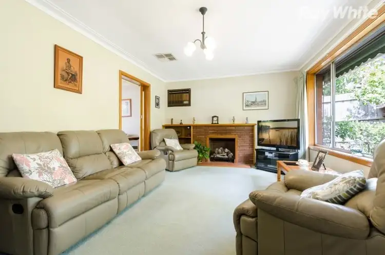 Second view of Homely house listing, 37 Army Road, Boronia VIC 3155