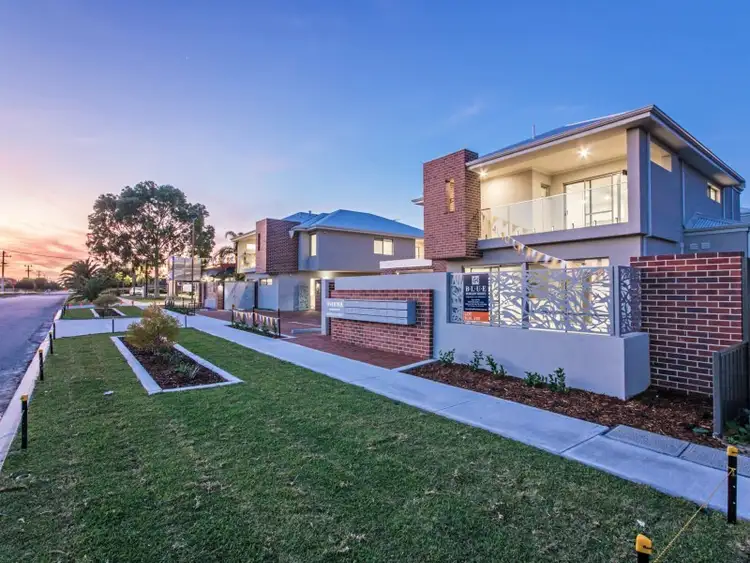 Second view of Homely house listing, 11/300 Drake Street, Morley WA 6062
