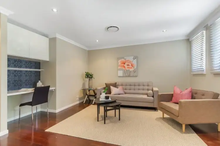 Fifth view of Homely house listing, 7 Christiansen Blvd,, Moorebank NSW 2170