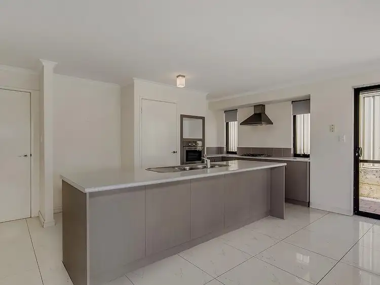Second view of Homely house listing, 2 Tallon Loop, Baldivis WA 6171